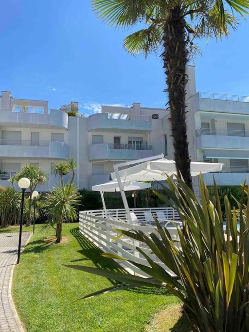 Luxury Centre. Pool. Beach And Shopping Lido di Jesolo