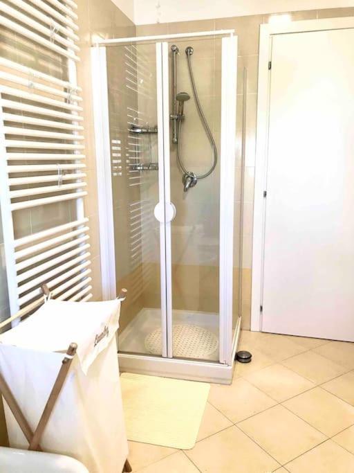 Luxury Centre. Pool. Beach And Shopping Lido di Jesolo