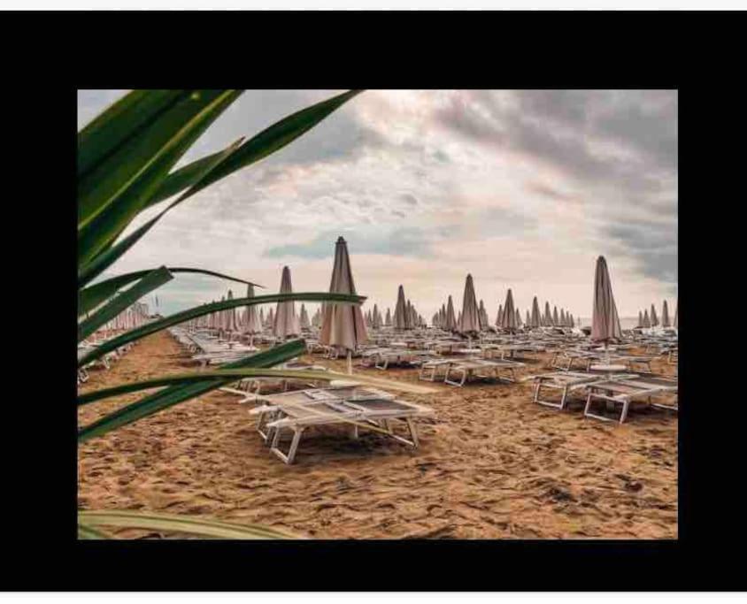 Luxury Centre. Pool. Beach And Shopping Appartamento Lido di Jesolo