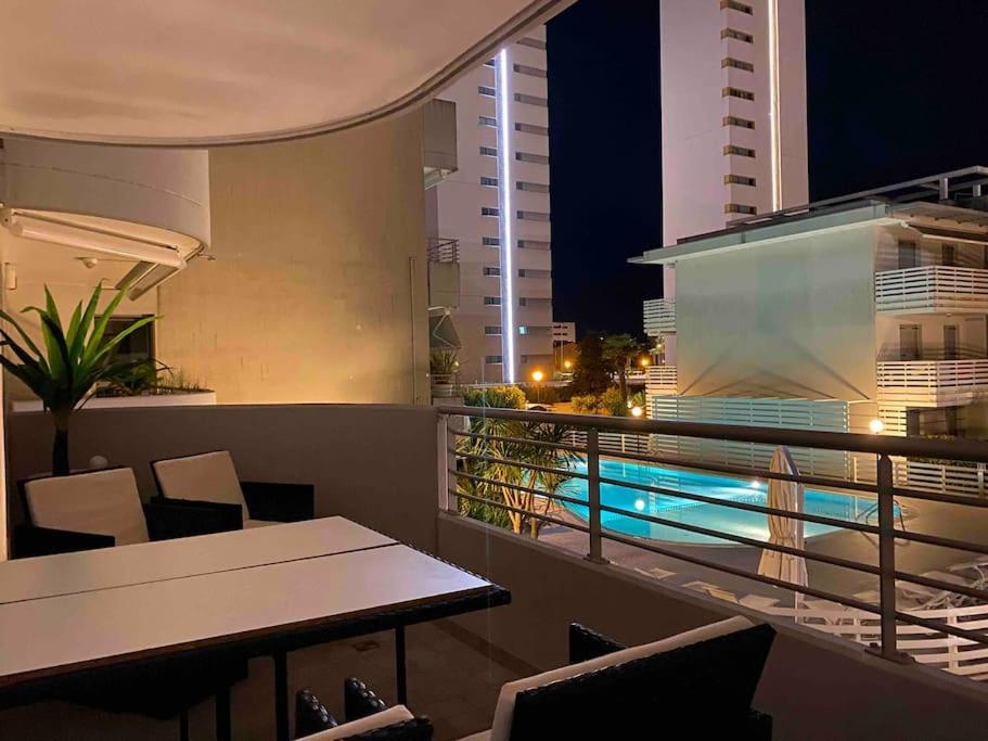 Appartamento Luxury Centre. Pool. Beach And Shopping